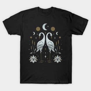 Night Heron T-Shirt